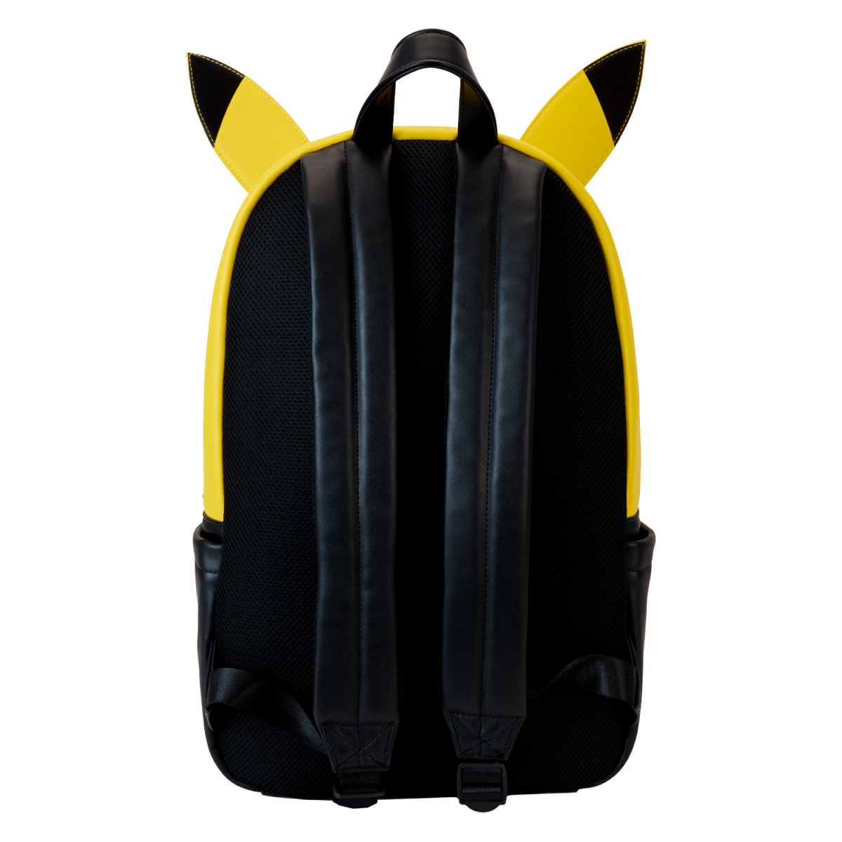 Pokémon Pikachu Cosplay Full-Size Backpack - Figurine Bags Pokémon - vue 5
