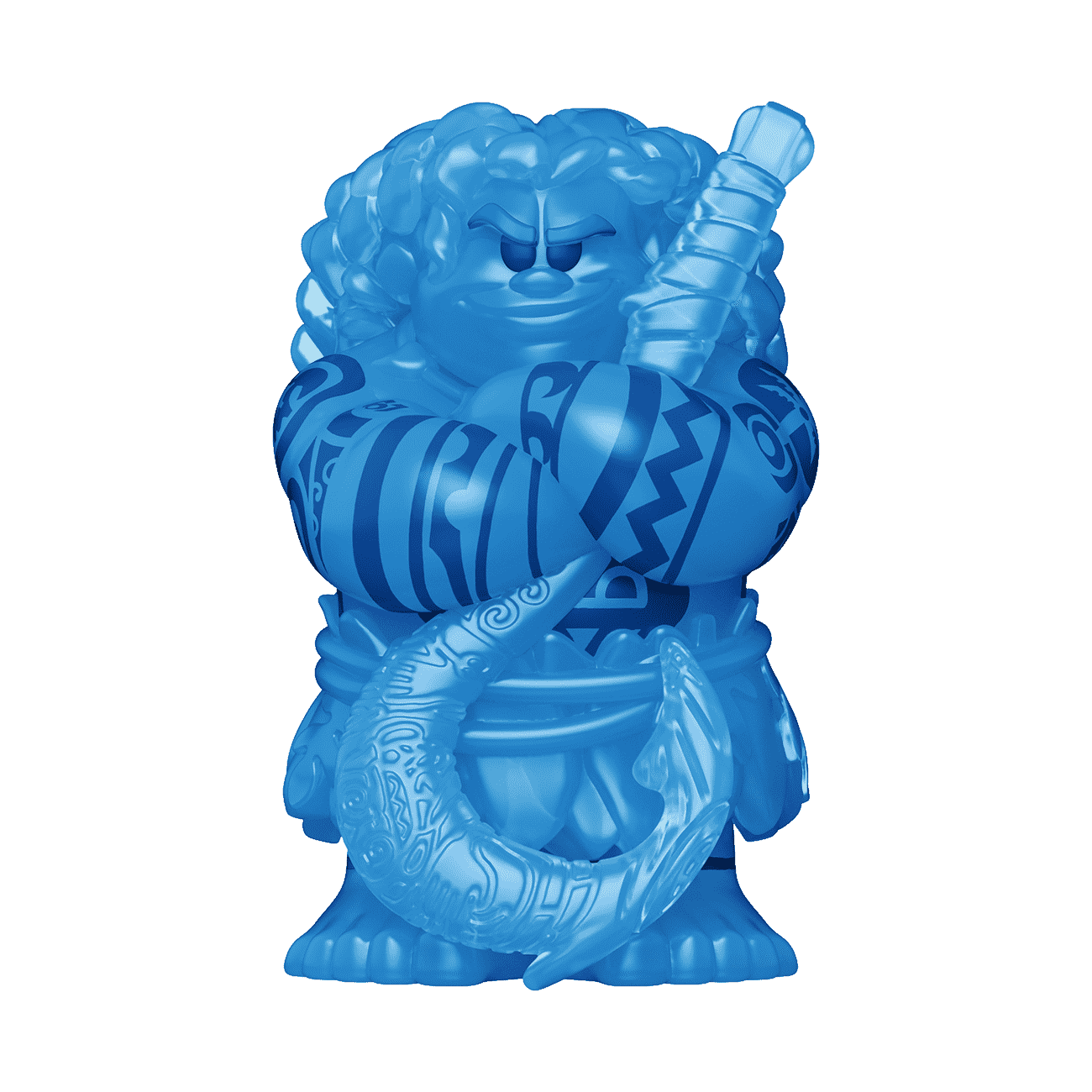 Vinyl SODA 3 Liter Maui - Figurine Vinyl SODA Disney - vue 3