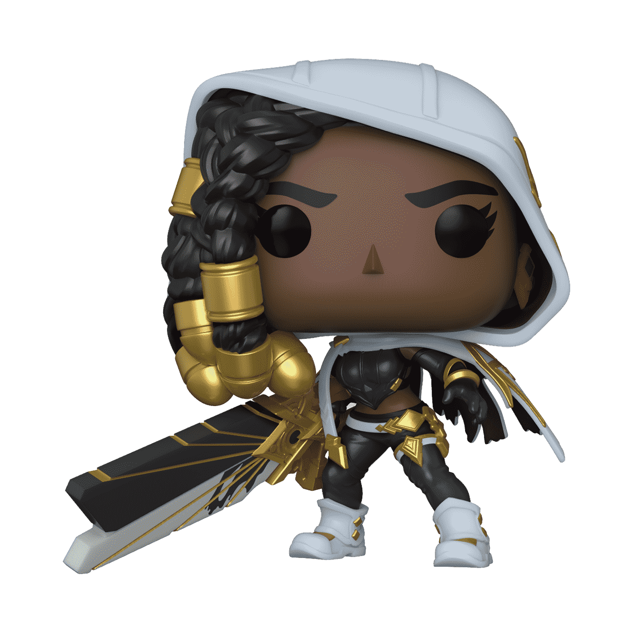 Pop! Senna - Figurine Pop!