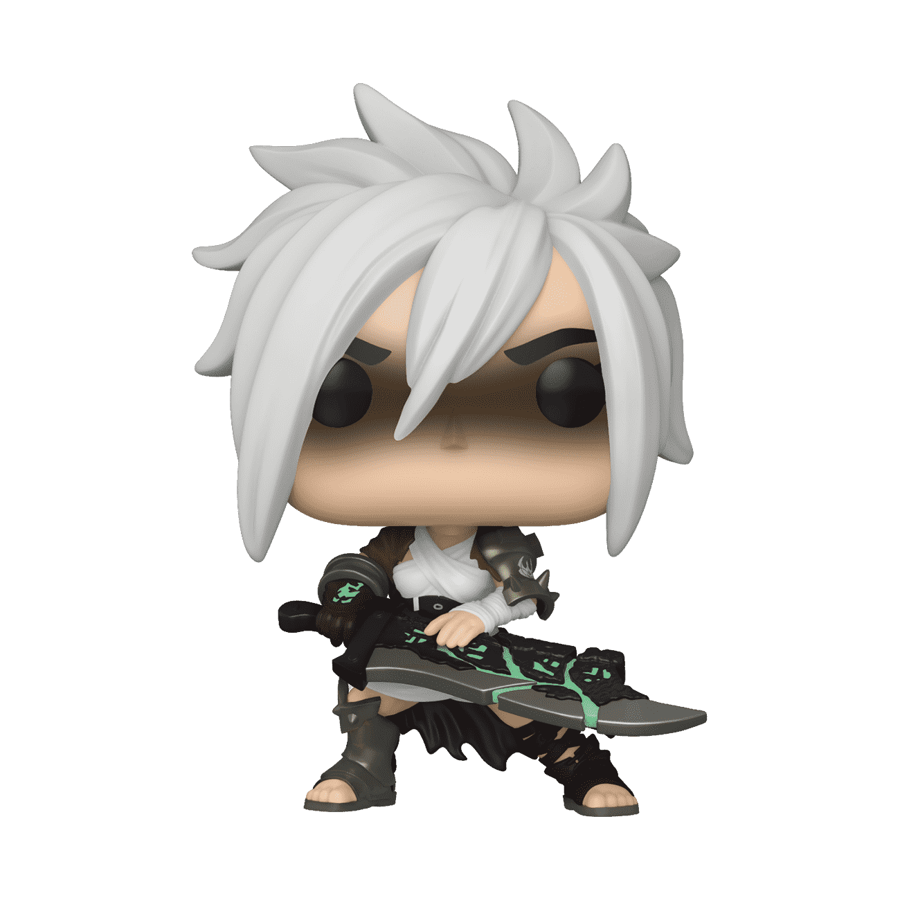 Pop! Riven - Figurine Pop!