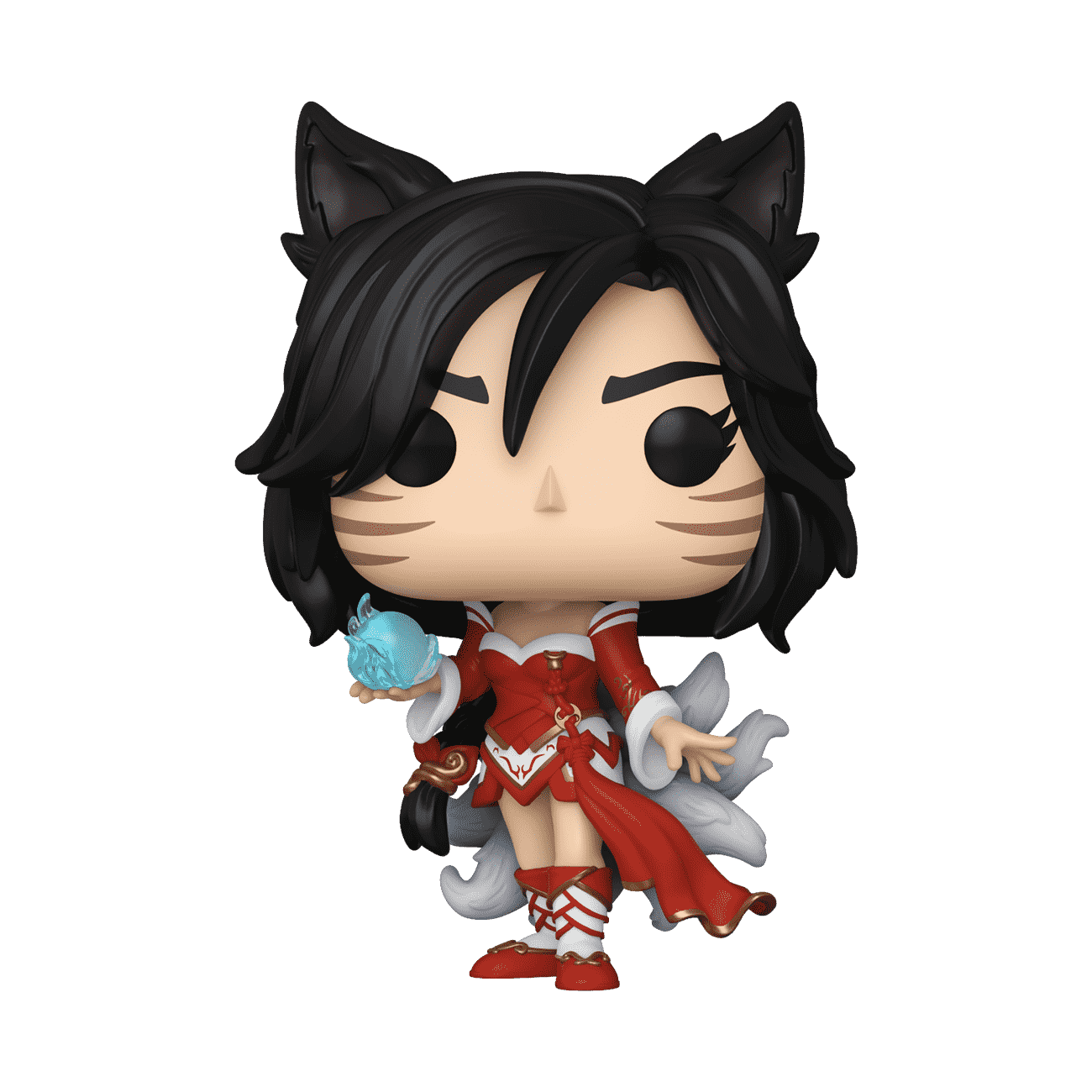 Pop! Ahri - Figurine Pop!