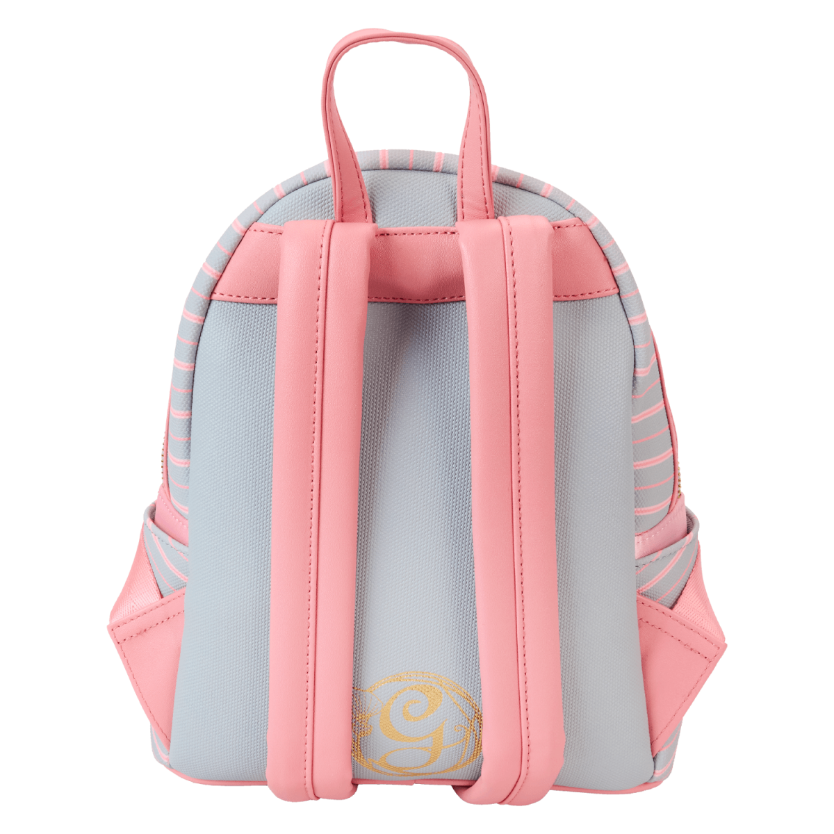 Wicked Glinda Shiz University Uniform Cosplay Mini Backpack - Figurine Bags Wicked - vue 7