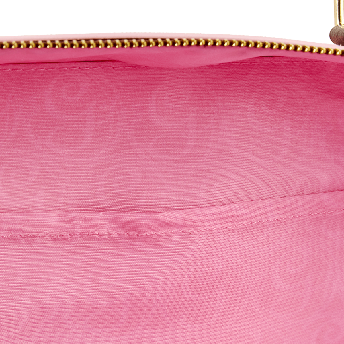 Wicked Glinda's Luggage Trunk Crossbody Bag - Figurine Bags Wicked - vue 7