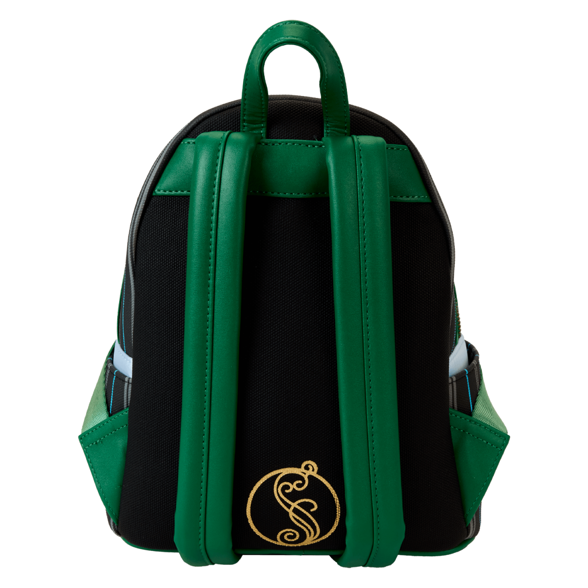 Wicked Elphaba Shiz University Uniform Cosplay Mini Backpack - Figurine Bags Wicked - vue 7
