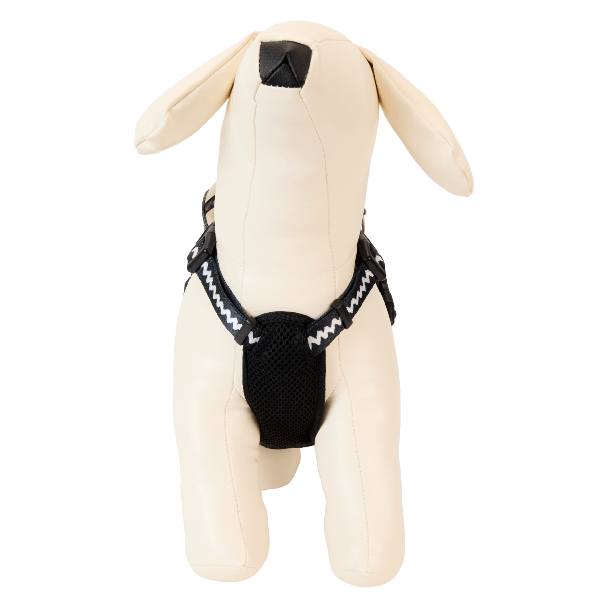 Peanuts 75th Anniversary Snoopy & Gang Dog Harness - Figurine Pet Accessories Peanuts - vue 5