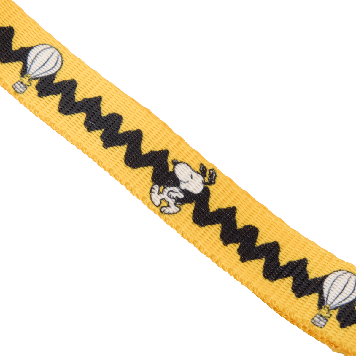 Peanuts 75th Anniversary Snoopy Dog Collar - Figurine Pet Accessories Peanuts - vue 3