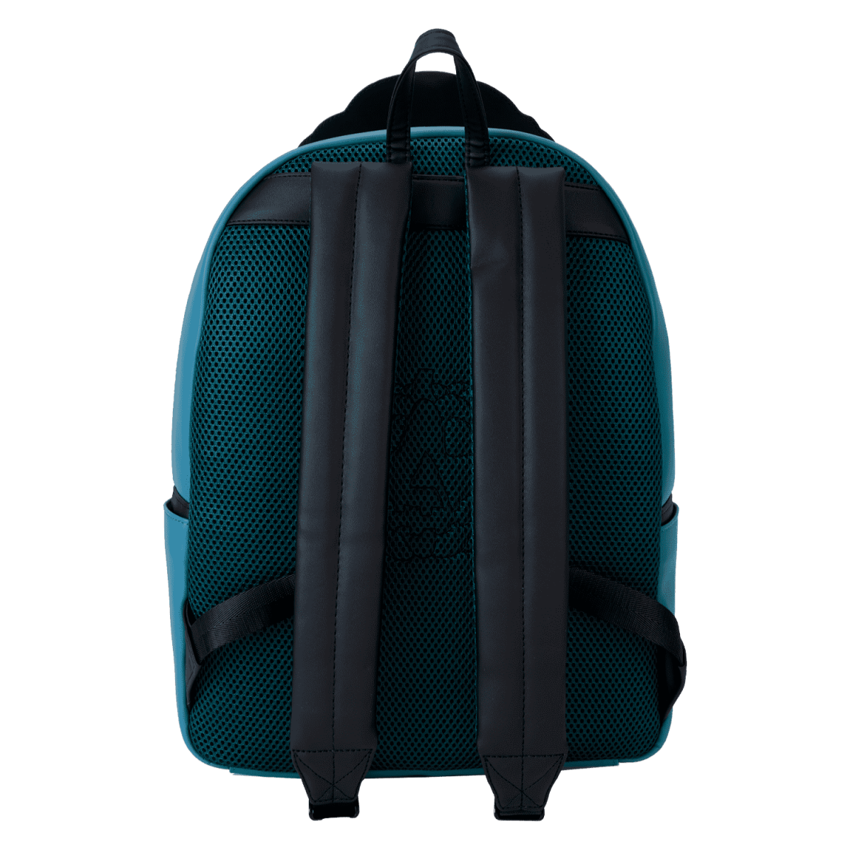 Halloween Michael Myers Cosplay Glow Full-Size Backpack - Figurine Bags Halloween - vue 6
