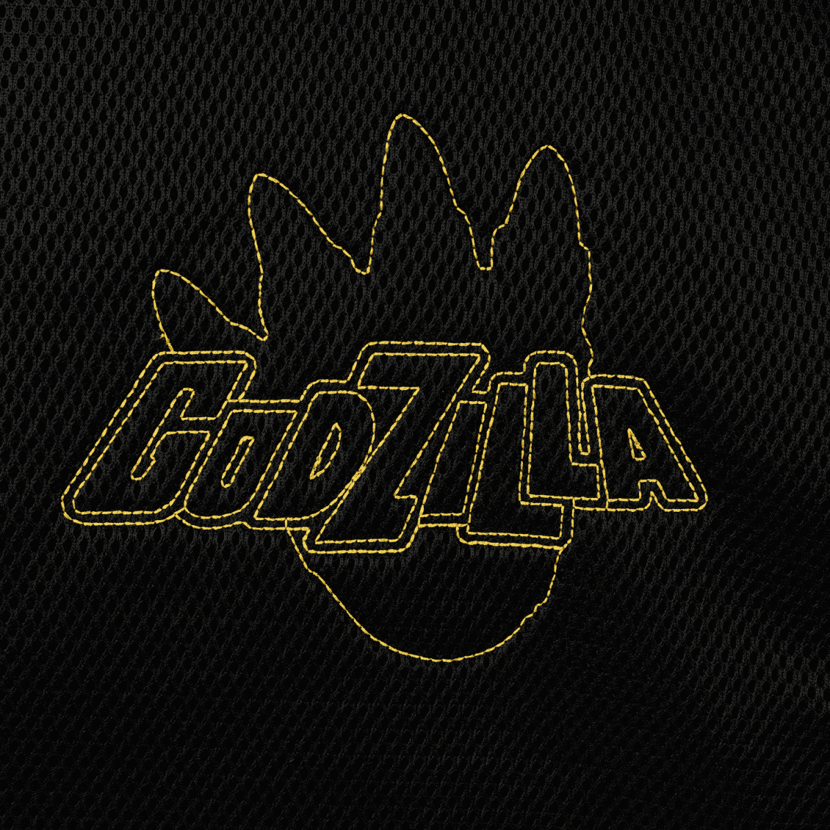 Godzilla Attack Full-Size Backpack - Figurine Bags Godzilla - vue 7