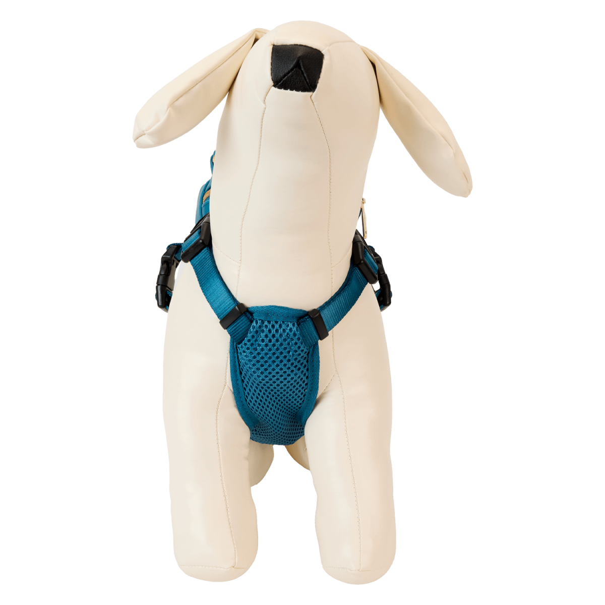 Harry Potter Hogwarts Castle Glow Mini Backpack Dog Harness - Figurine Pet Accessories Harry Potter - vue 6