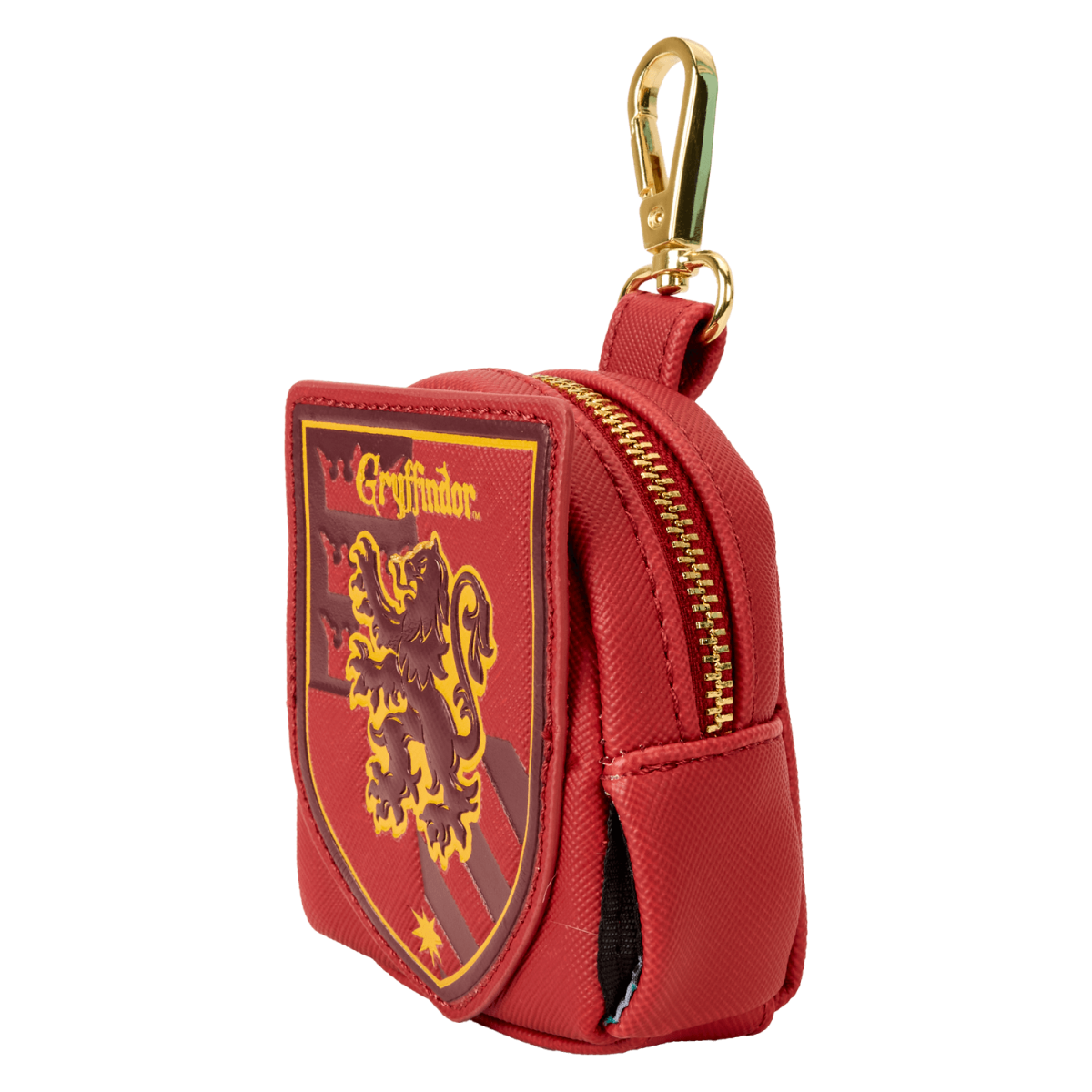 Harry Potter Gryffindor House Treat & Disposable Bag Holder - Figurine Pet Accessories Harry Potter - vue 4