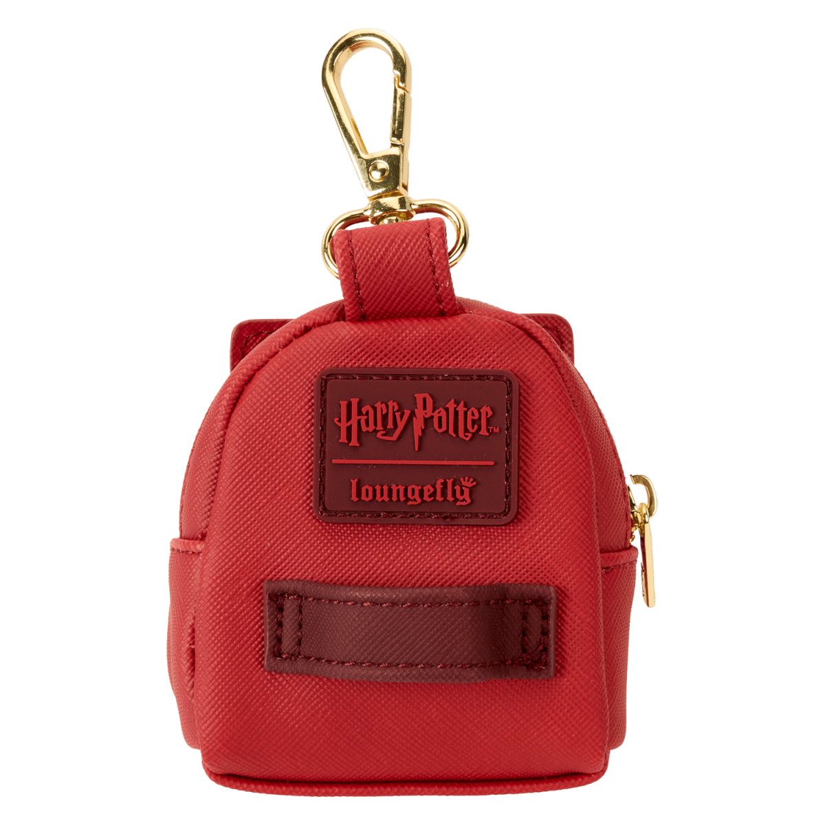 Harry Potter Gryffindor House Treat & Disposable Bag Holder - Figurine Pet Accessories Harry Potter - vue 5