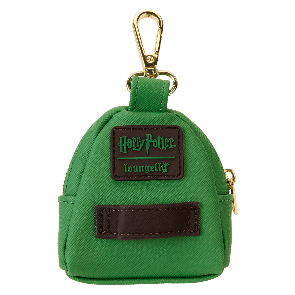 Harry Potter Slytherin House Treat & Disposable Bag Holder - Figurine Pet Accessories Harry Potter - vue 5