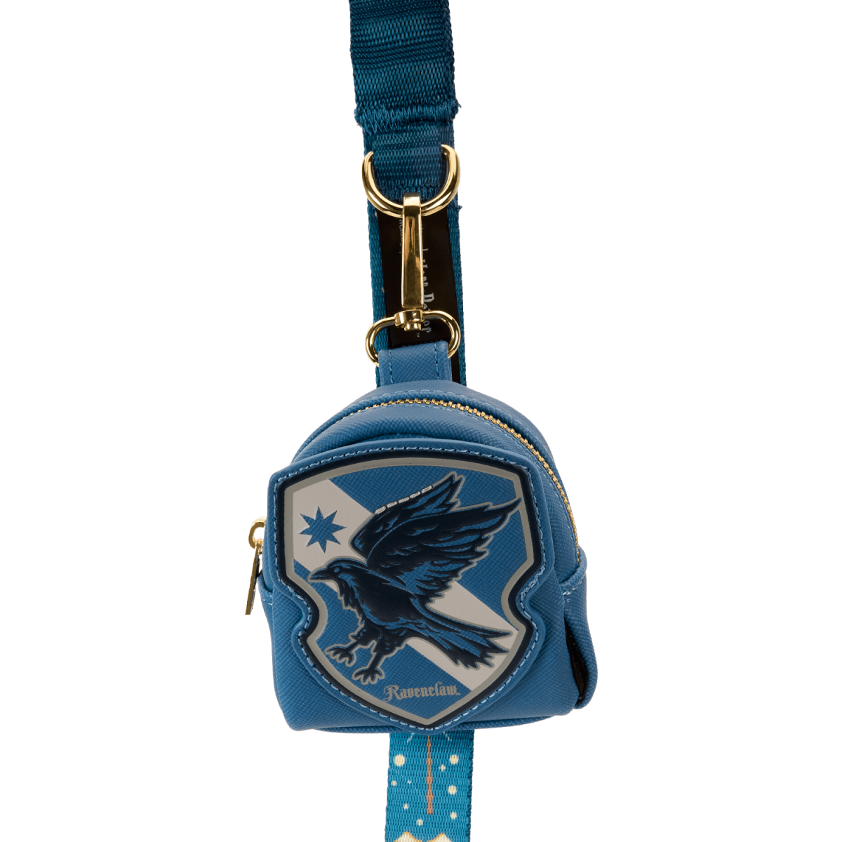Harry Potter Ravenclaw House Treat & Disposable Bag Holder - Figurine Pet Accessories Harry Potter - vue 3