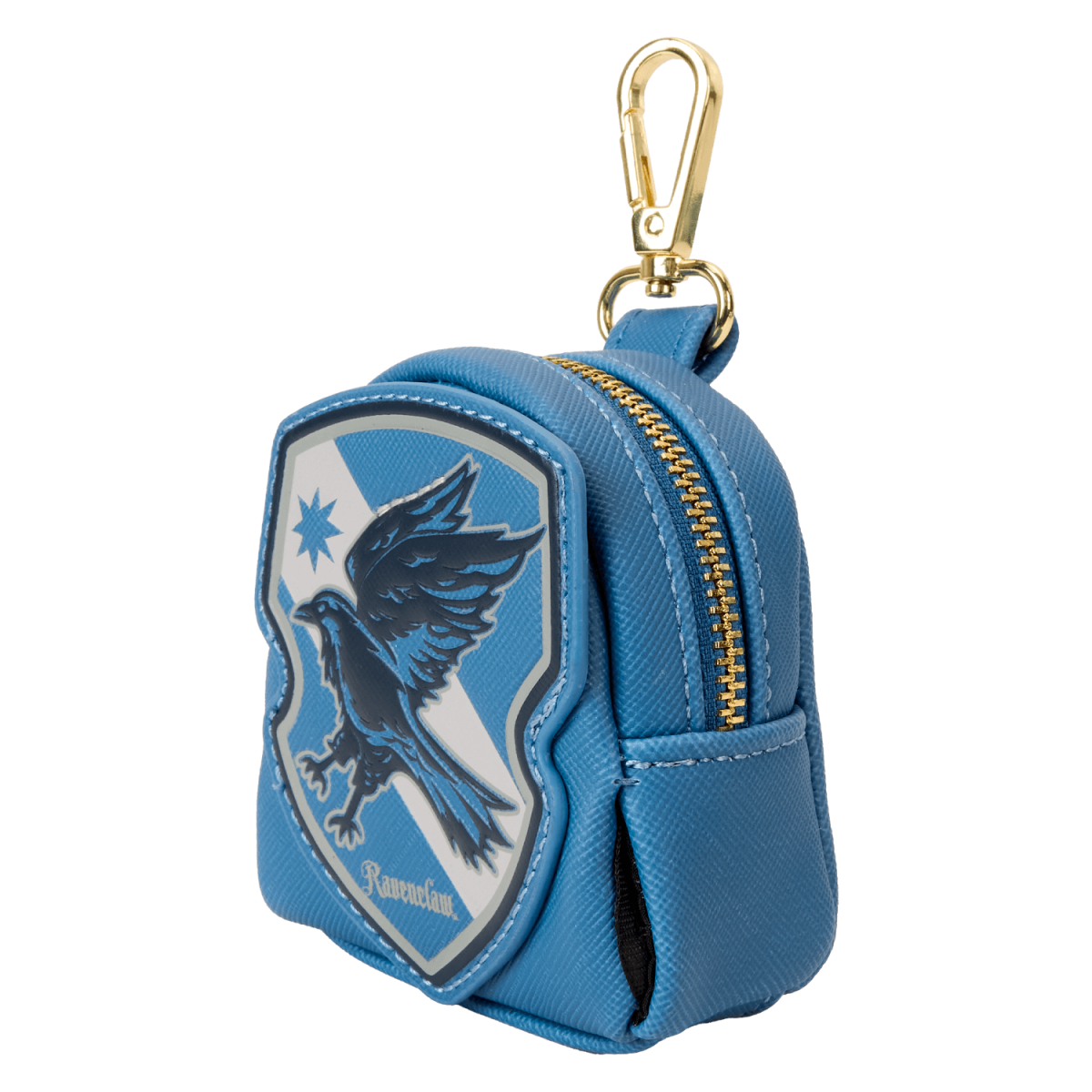 Harry Potter Ravenclaw House Treat & Disposable Bag Holder - Figurine Pet Accessories Harry Potter - vue 4