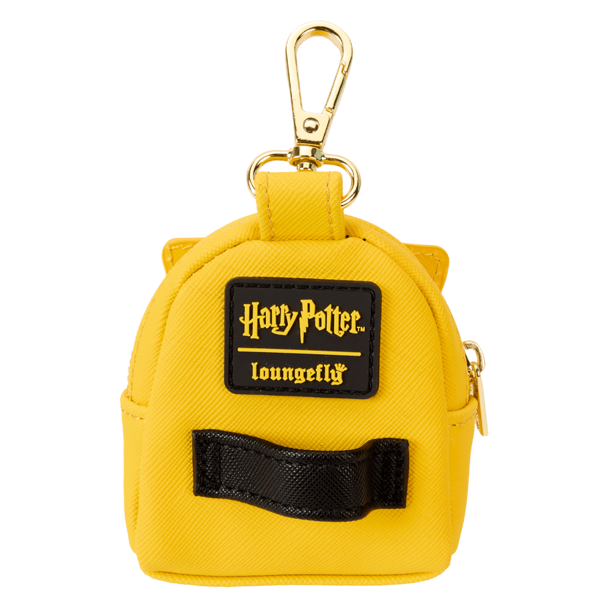 Harry Potter Hufflepuff House Treat & Disposable Bag Holder - Figurine Pet Accessories Harry Potter - vue 5
