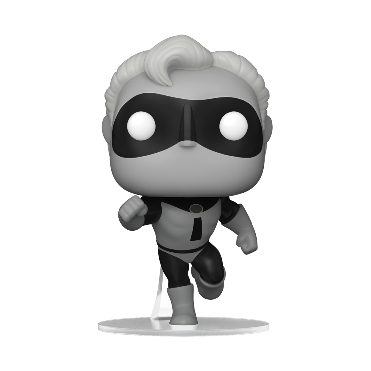 Pop! Mr. Incredible (20th Anniversary) - Figurine Pop! Pixar - vue 3