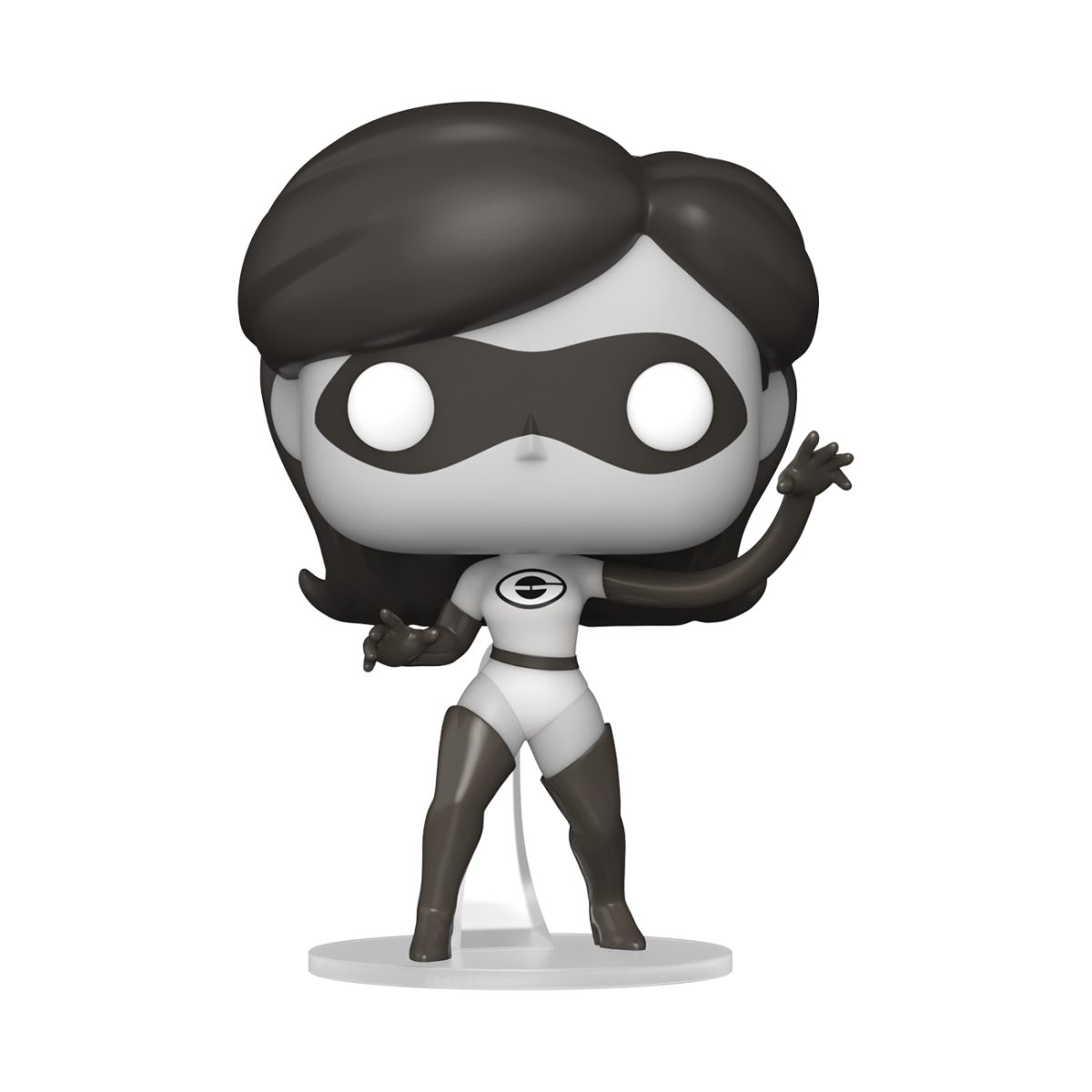 Pop! Elastigirl (20th Anniversary) - Figurine Pop! Pixar - vue 3